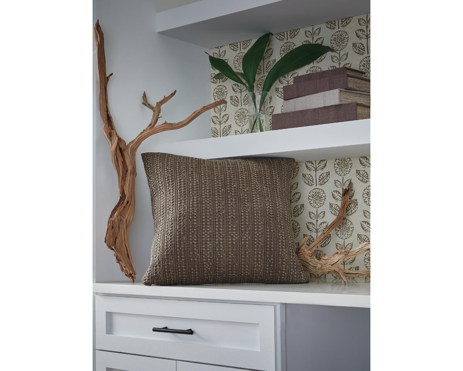 Landcher Pillow