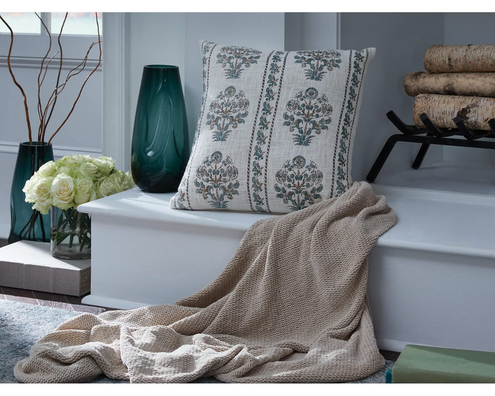 Almohada Paulmour (juego de 4)
