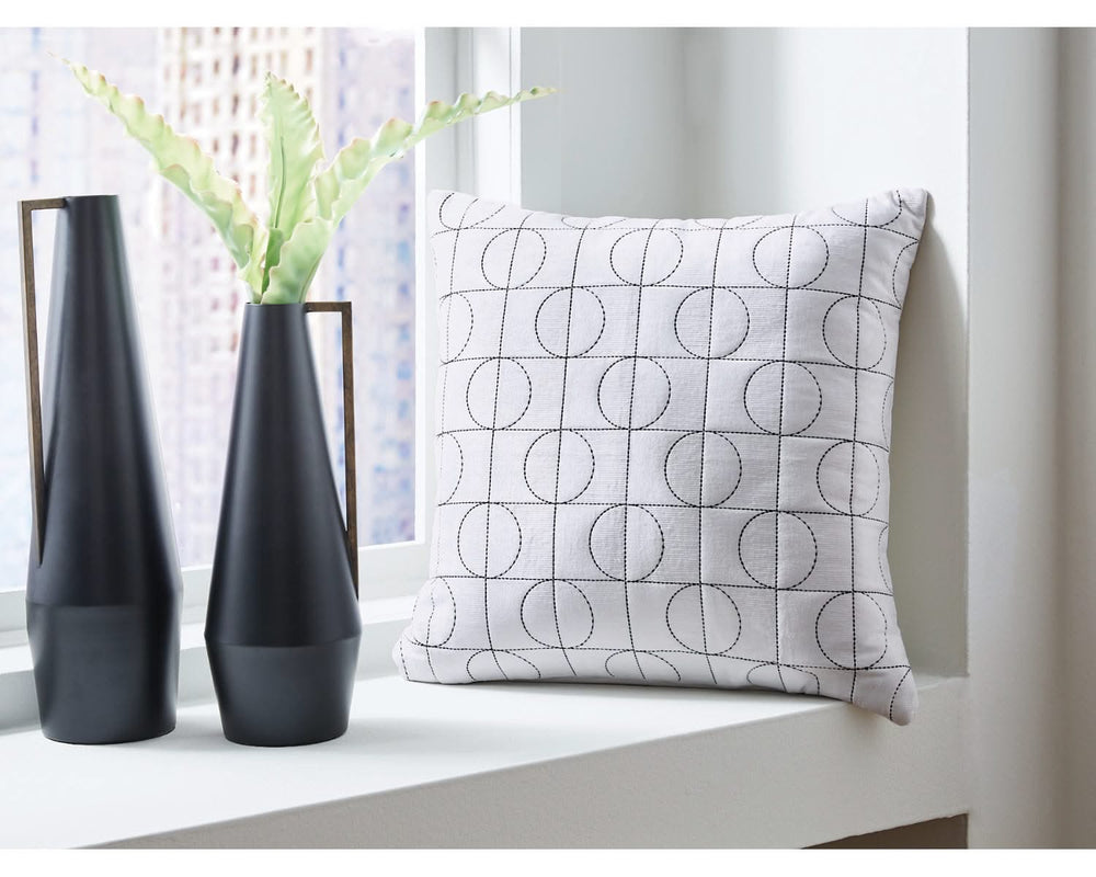 Almohada Kydner (juego de 4)