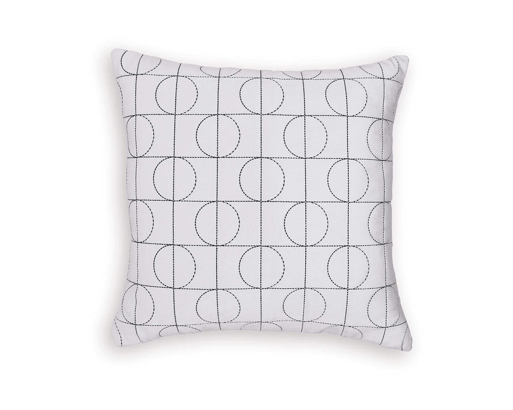 Almohada Kydner (juego de 4)