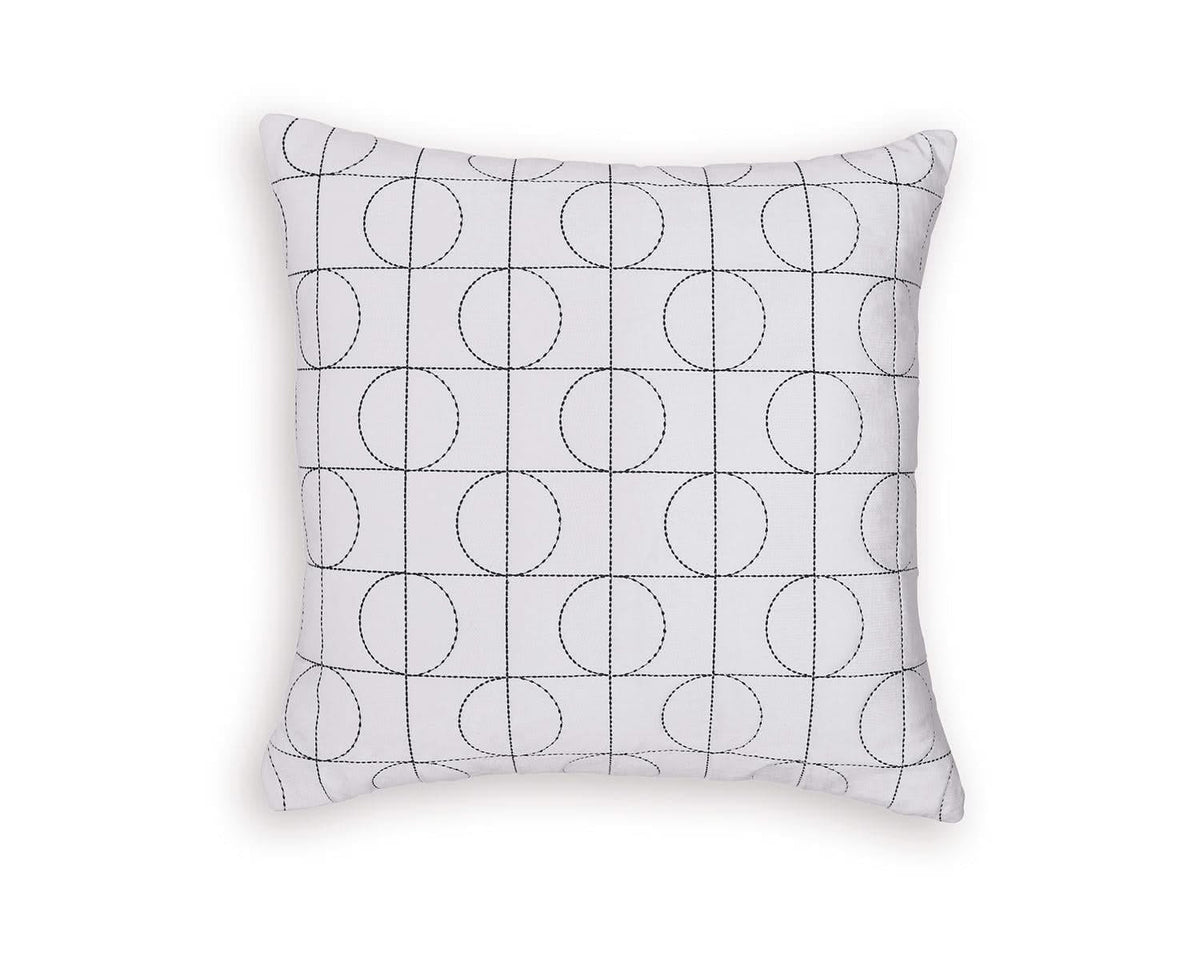 Almohada Kydner (juego de 4)