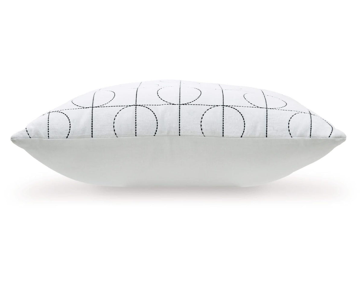Almohada Kydner (juego de 4)