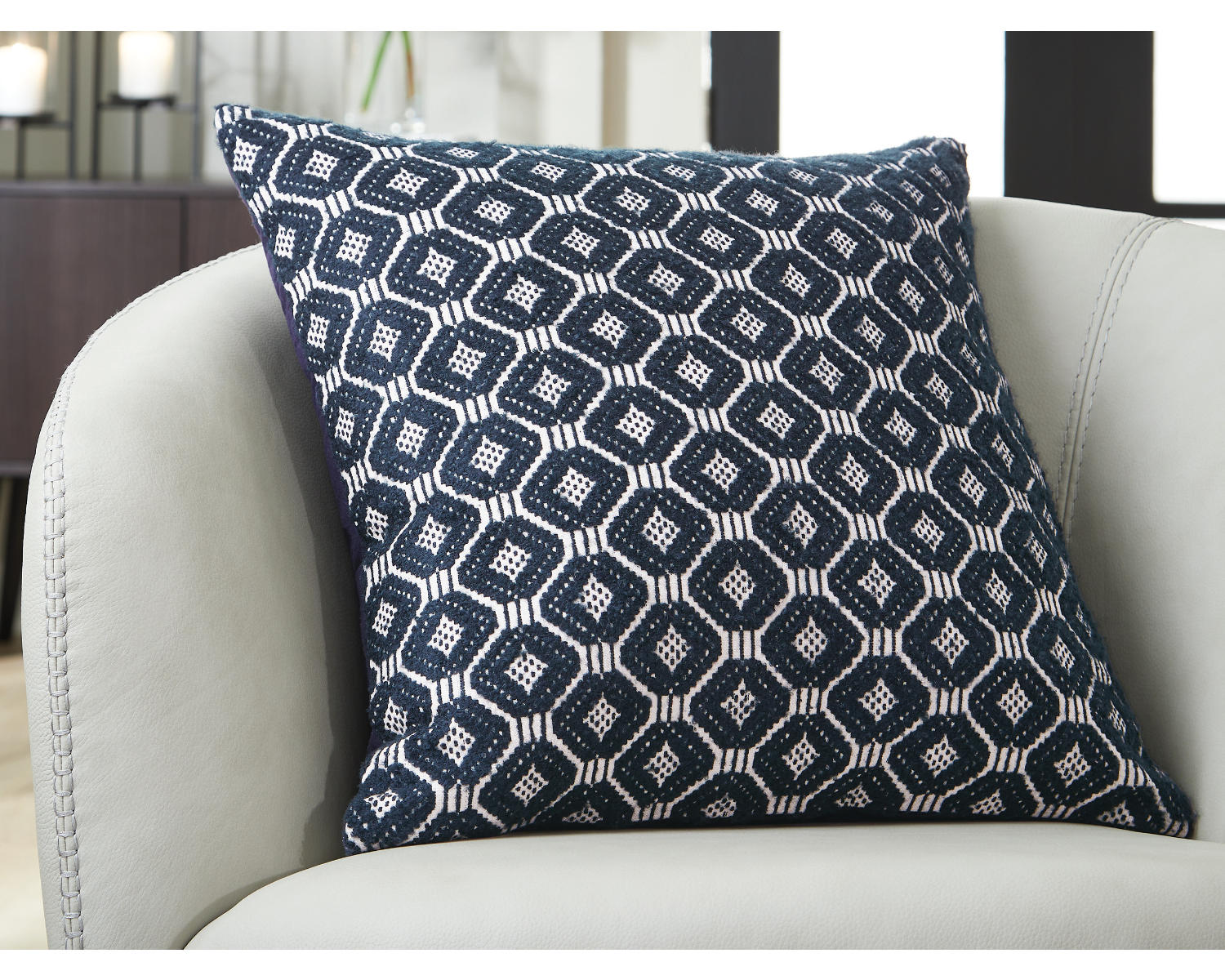 Abra Pillow (Set of 4)
