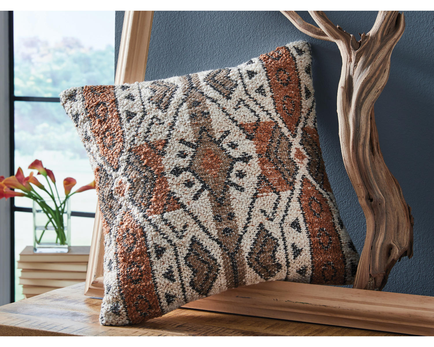 Kierenworth Pillow (Set of 4)