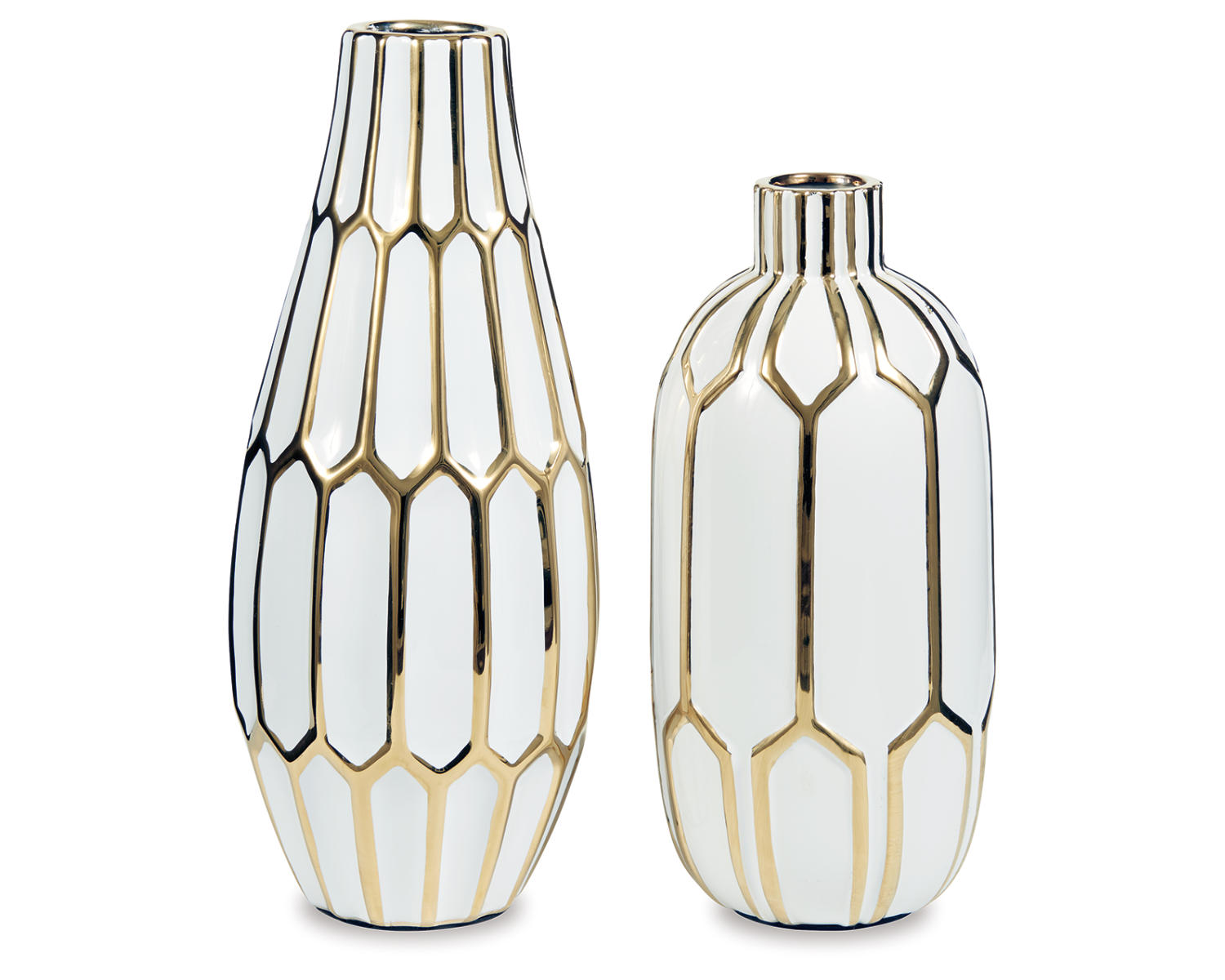 Mohsen Vase (Set of 2)