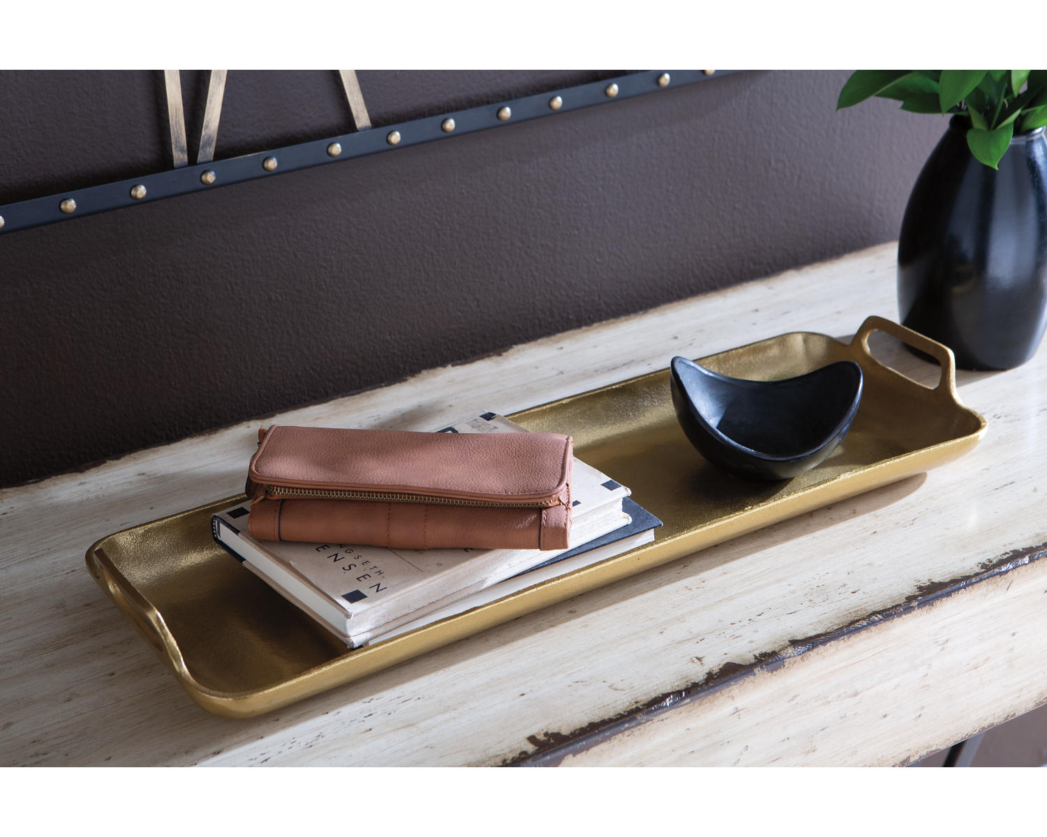 Posy Tray