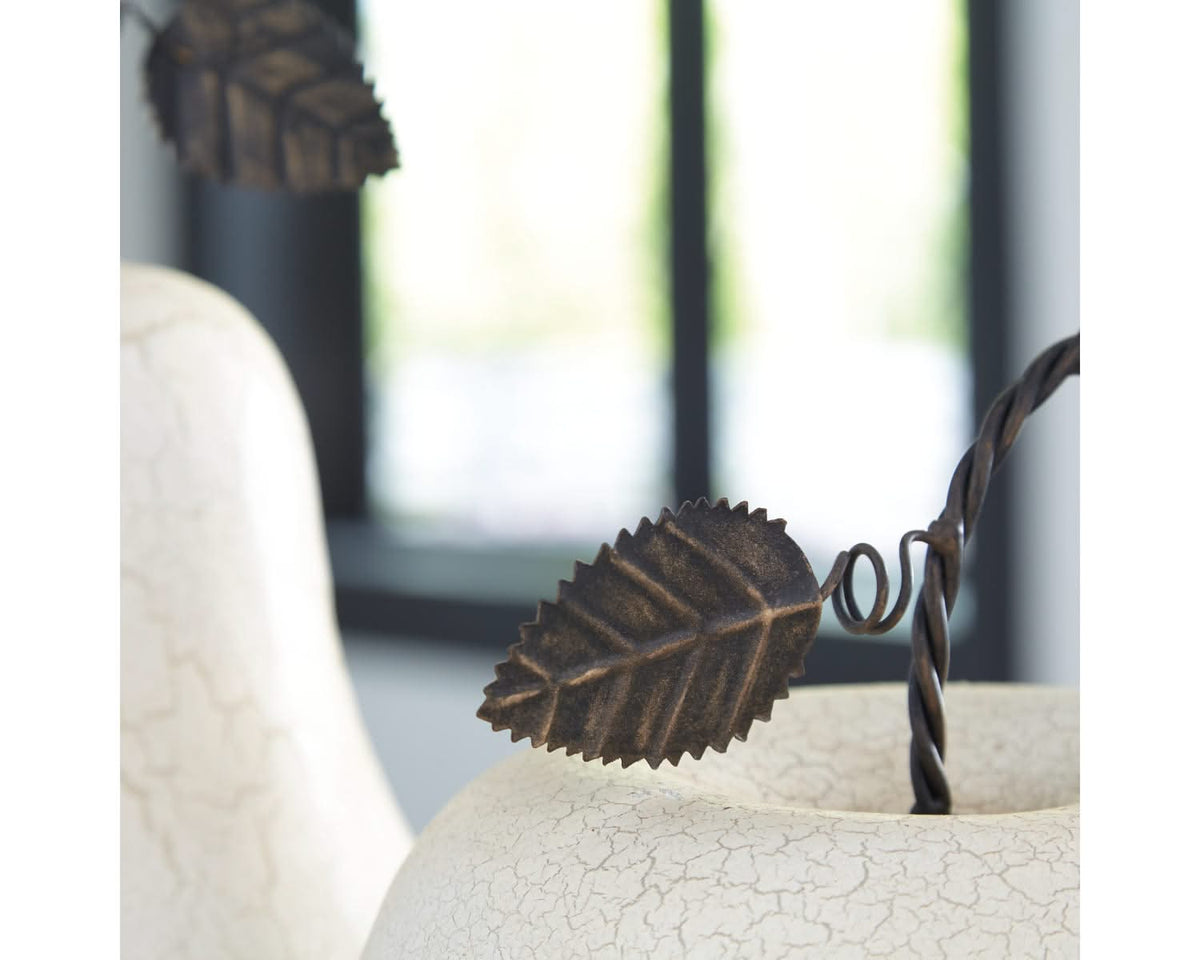 Escultura Bidelia (juego de 2)