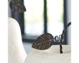 Escultura Bidelia (juego de 2)