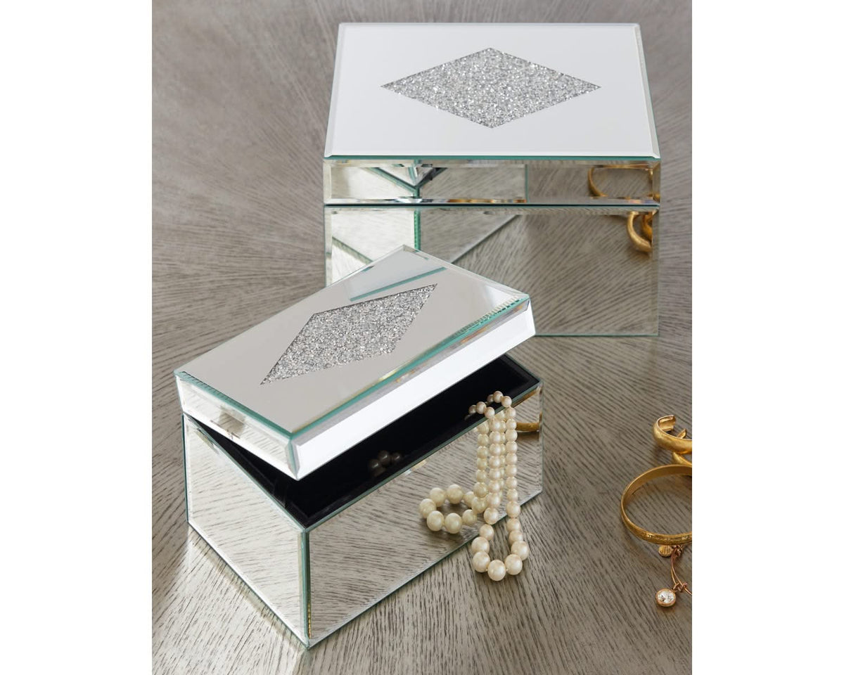Charline Box (Set of 2)