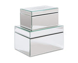 Charline Box (Set of 2)