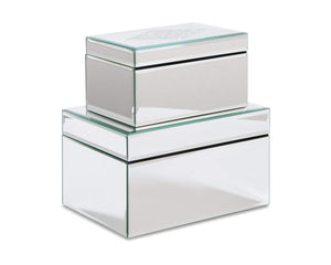 Charline Box (Set of 2)