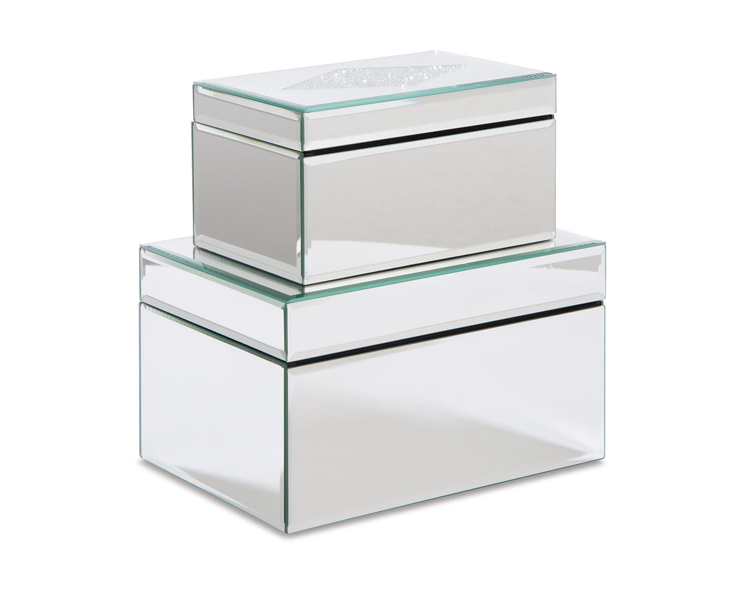 Charline Box (Set of 2)