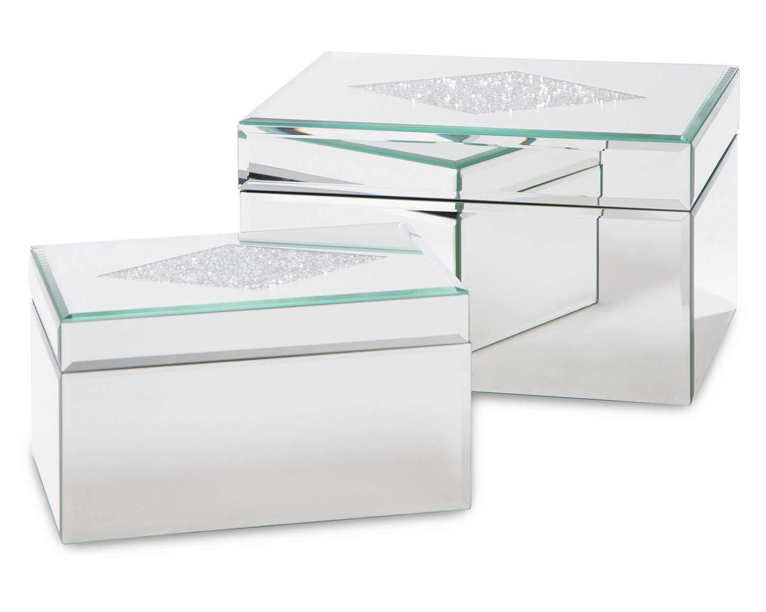 Charline Box (Set of 2)