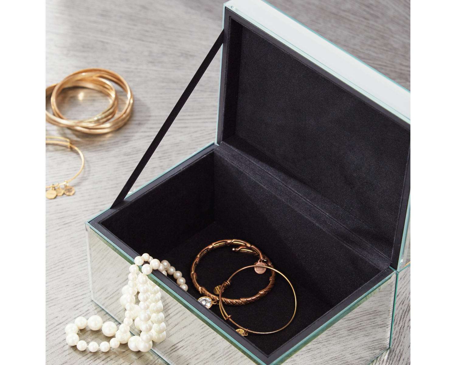 Charline Box (Set of 2)
