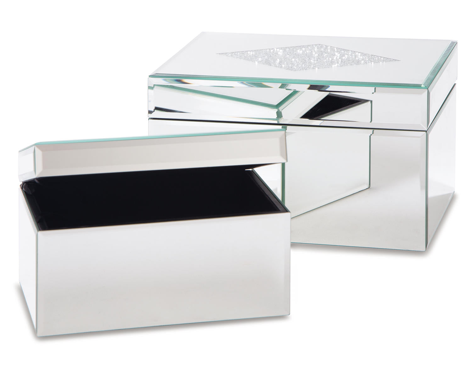 Charline Box (Set of 2)