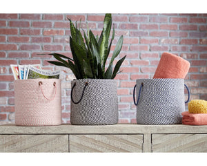 Cesta de eider