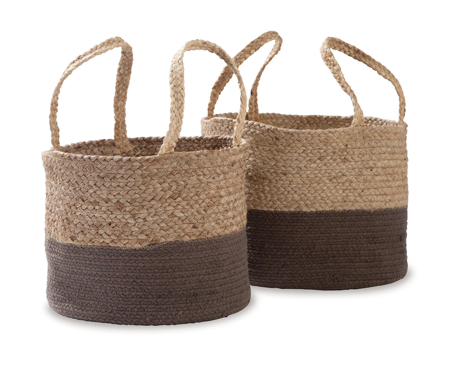 Parrish Basket (Set of 2)