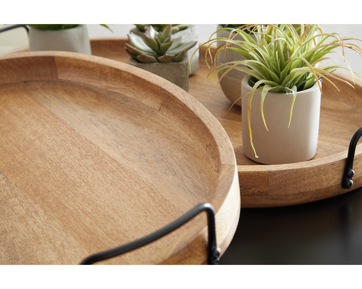 Jocelyne Tray (Set of 2)