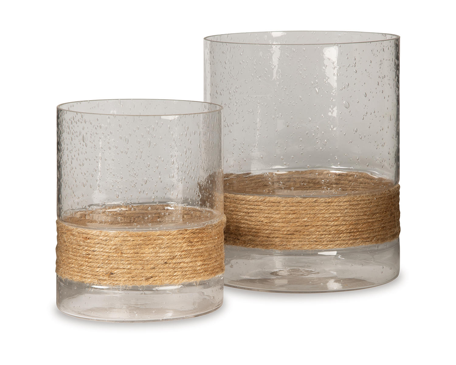 Eudocia Candle Holder (Set of 2)
