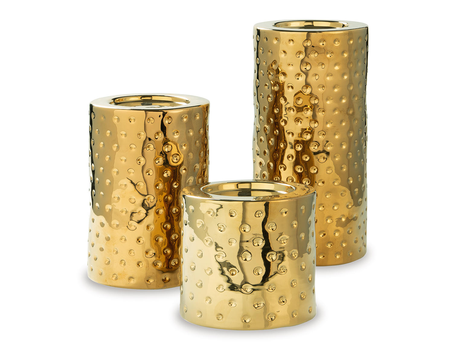 Marisa Candle Holder (Set of 3)