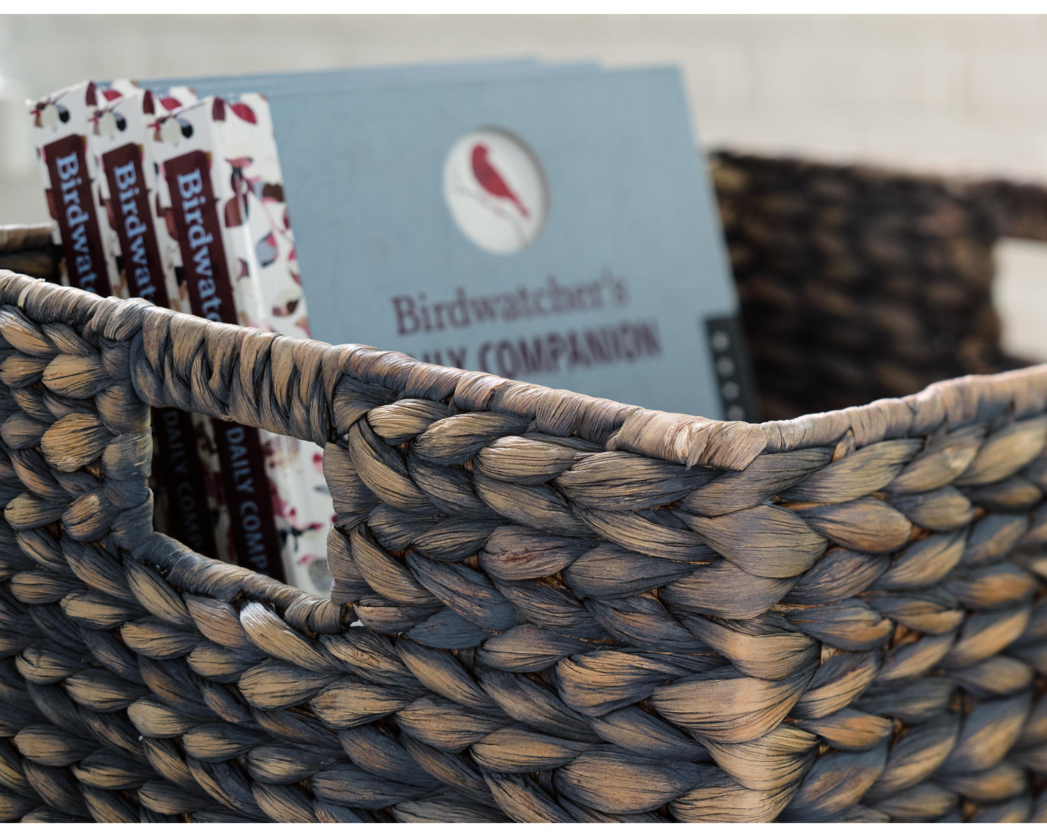 Elian Basket (Set of 3)