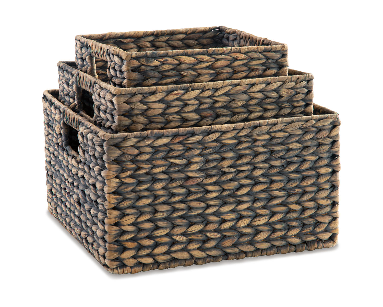 Elian Basket (Set of 3)