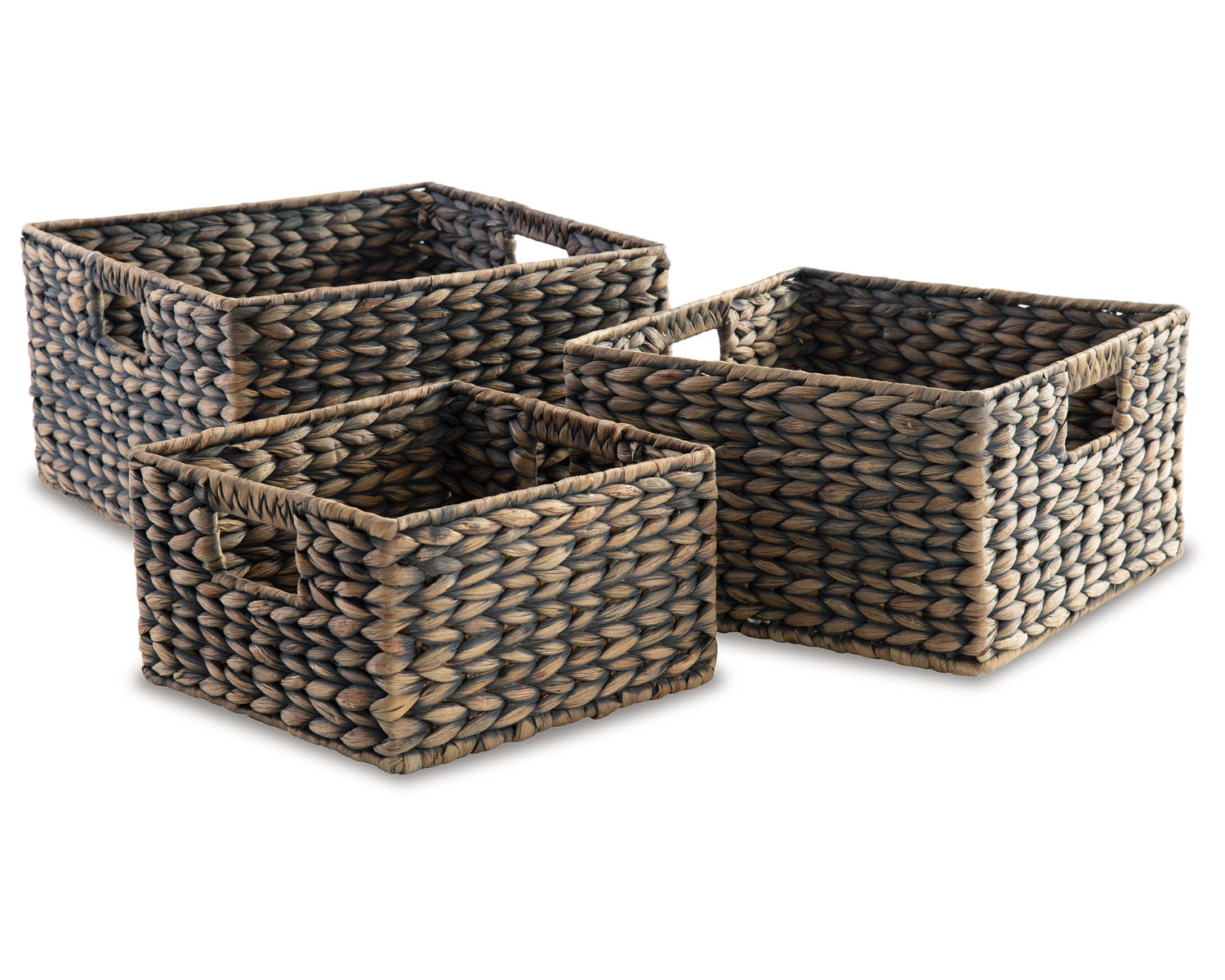 Elian Basket (Set of 3)