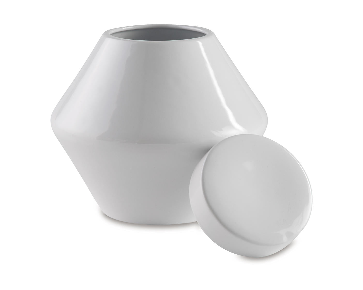 Domina Jar (Set of 2)