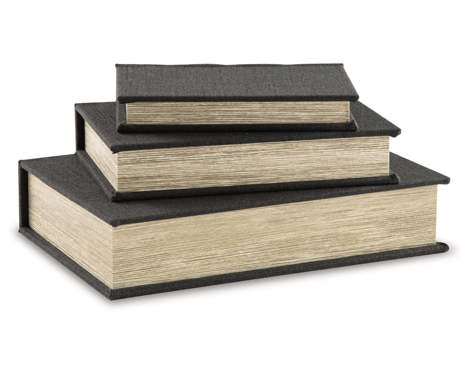 Jolina Box (Set of 3)