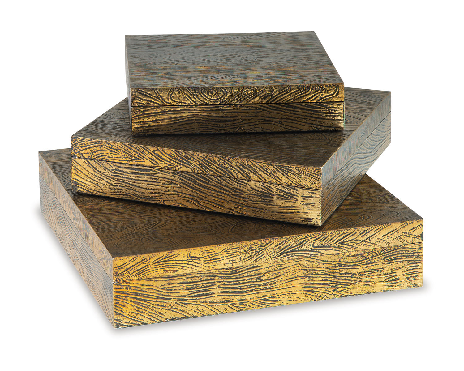 Keldy Box (Set of 3)