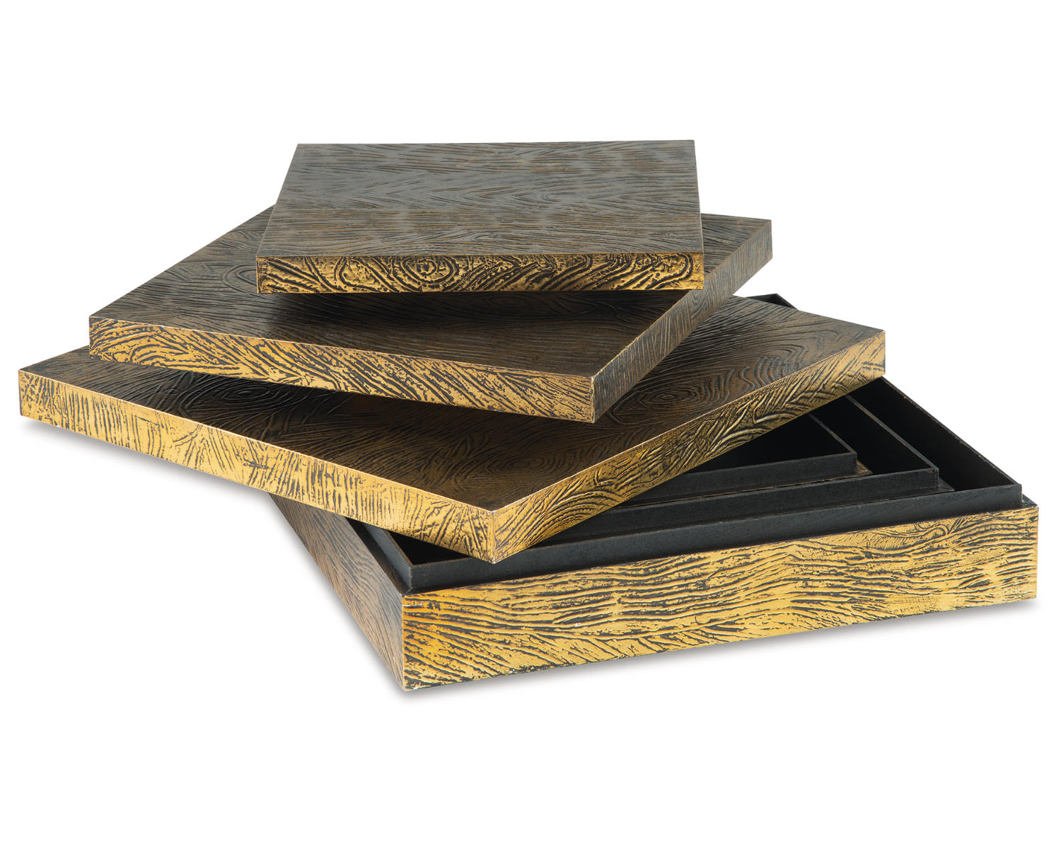 Keldy Box (Set of 3)