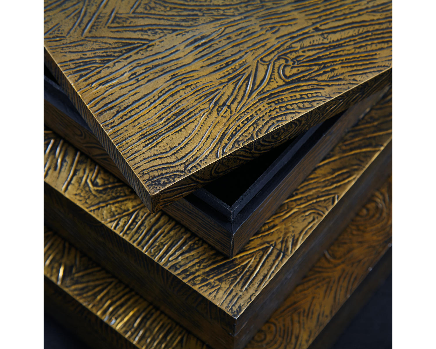 Keldy Box (Set of 3)