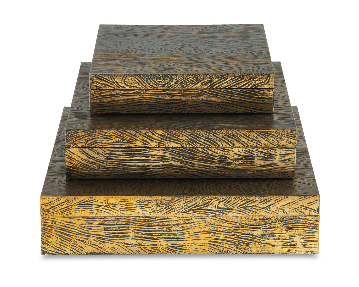 Keldy Box (Set of 3)