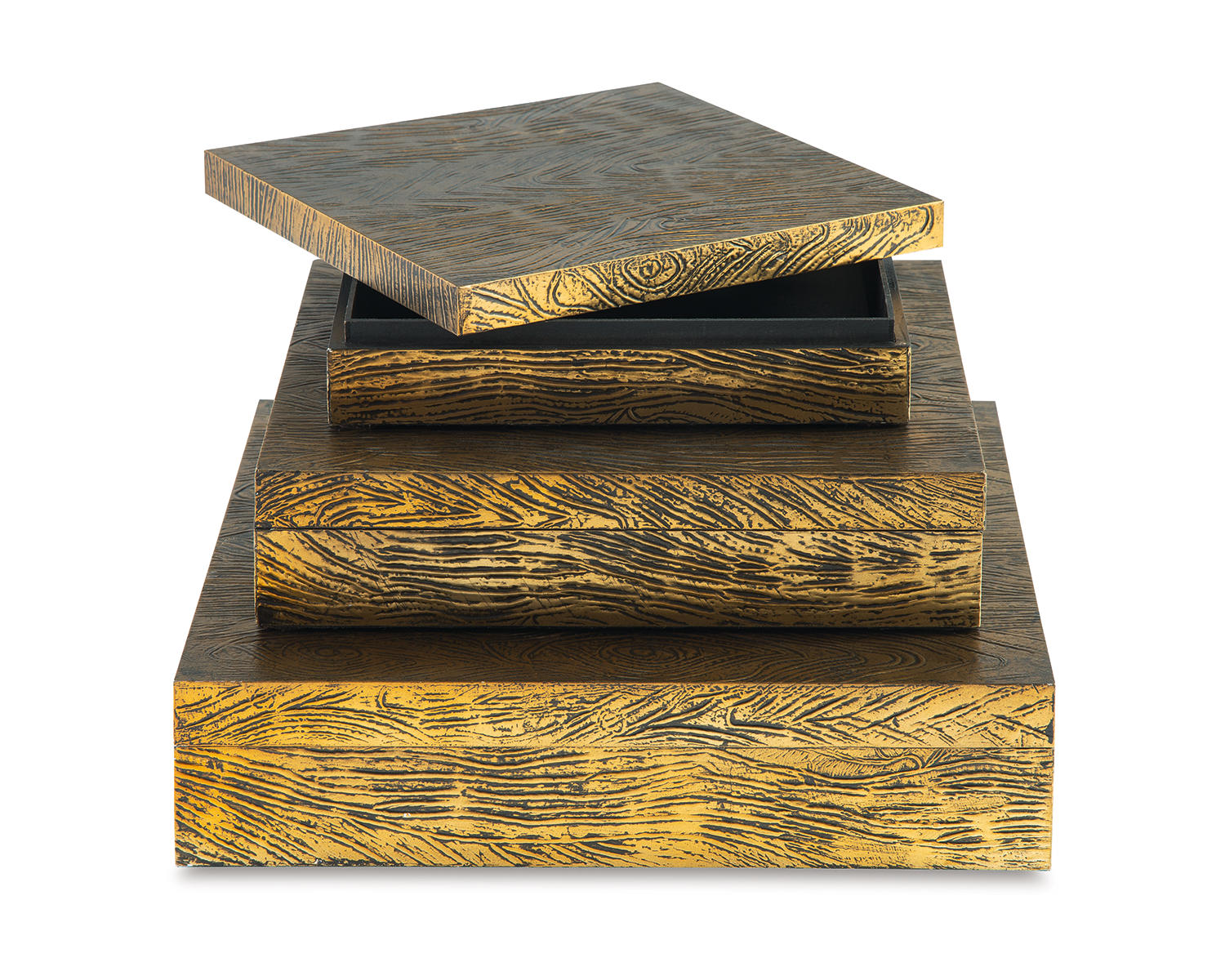 Keldy Box (Set of 3)