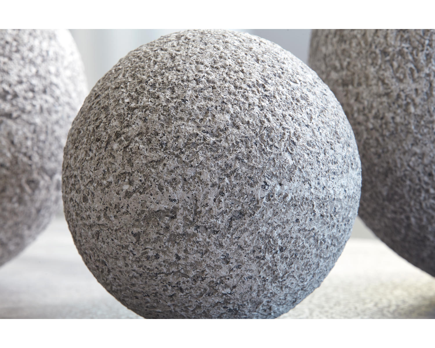 Chanlow Sculpture