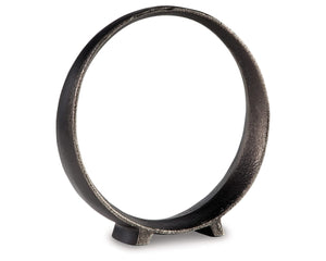 Escultura Ryandale (juego de 2)