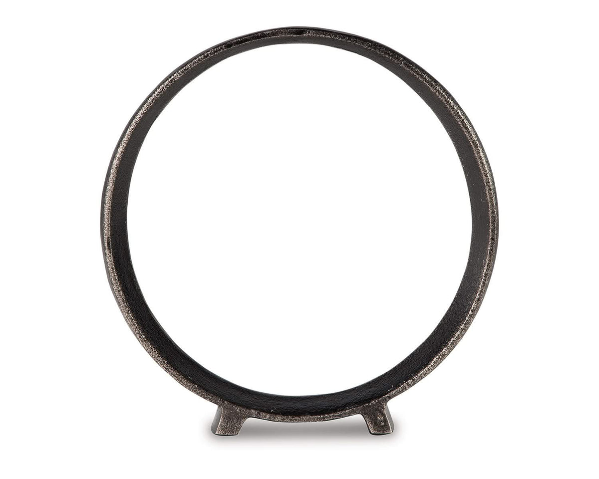 Escultura Ryandale (juego de 2)