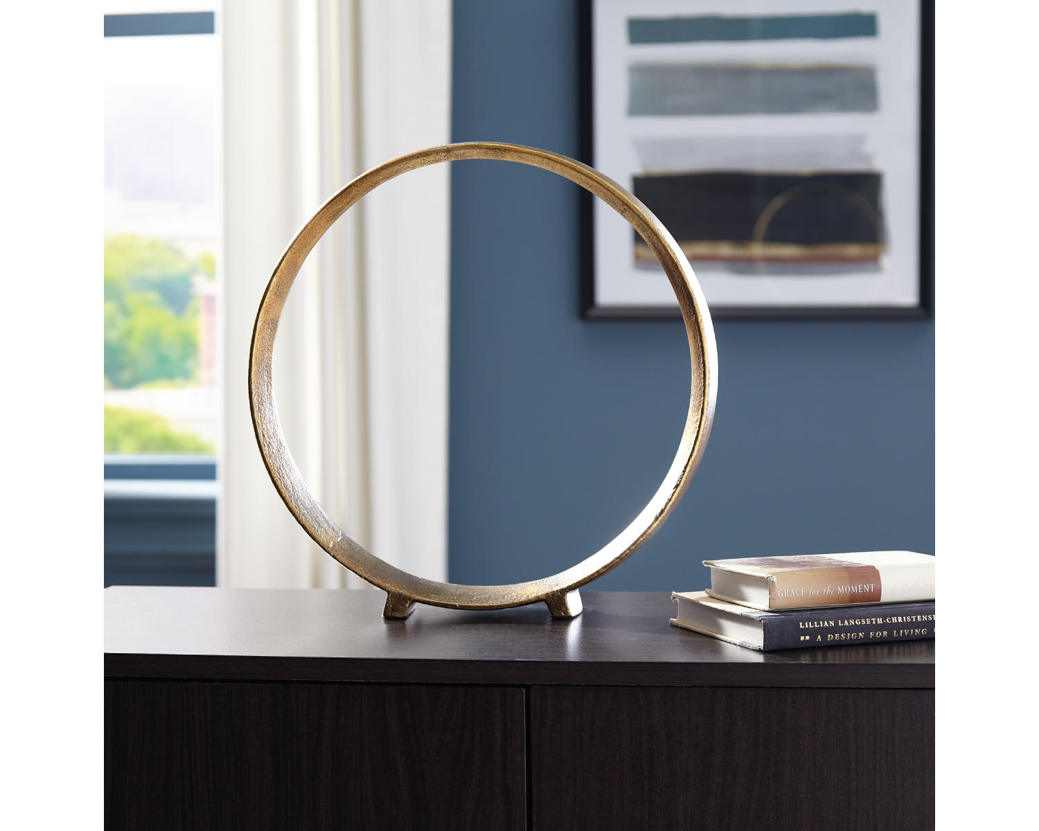 Ryandale Sculpture (Set of 2)