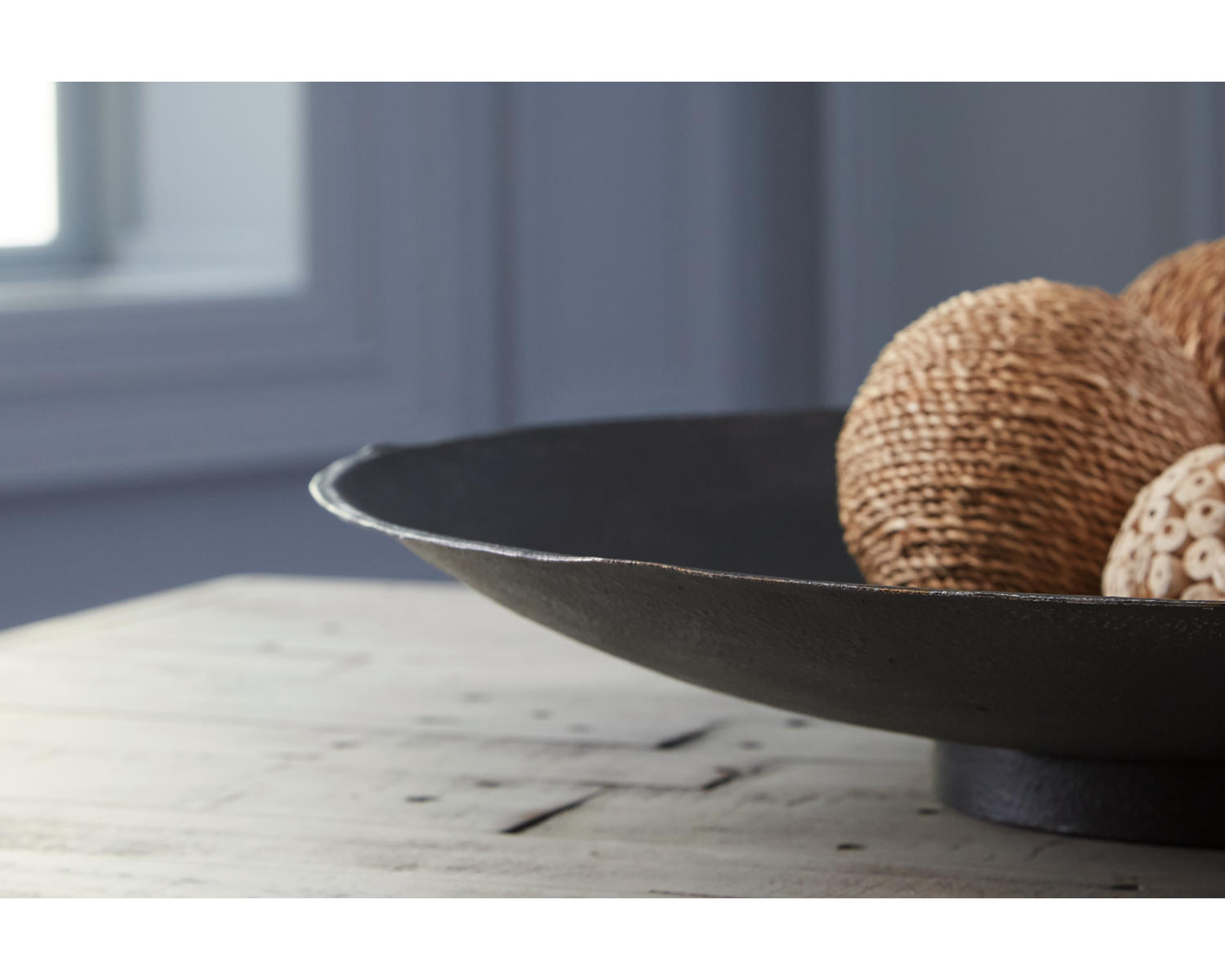 Moises Bowl