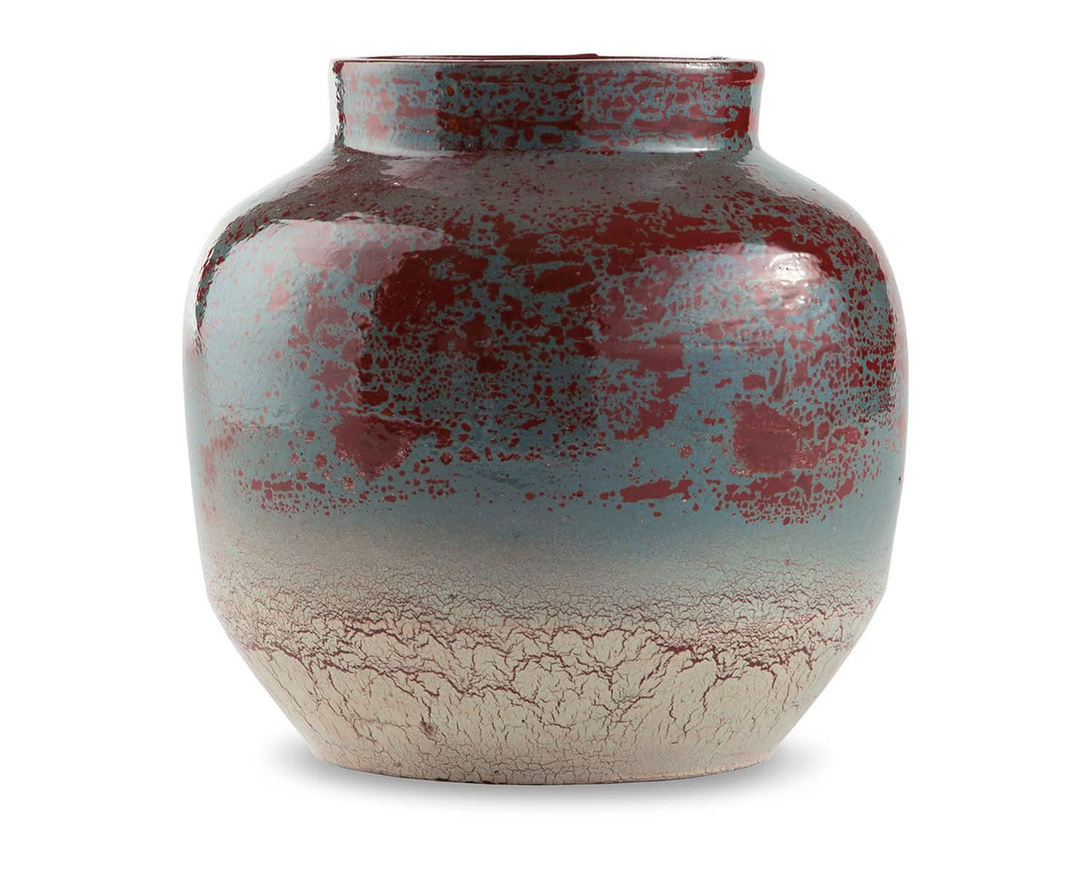 Turkingsly Vase