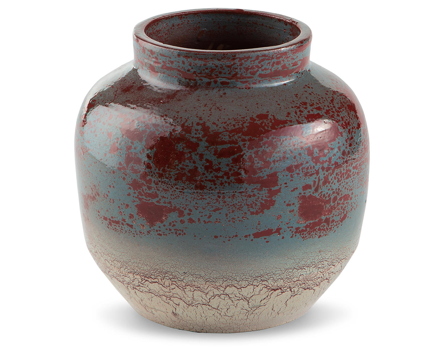Turkingsly Vase