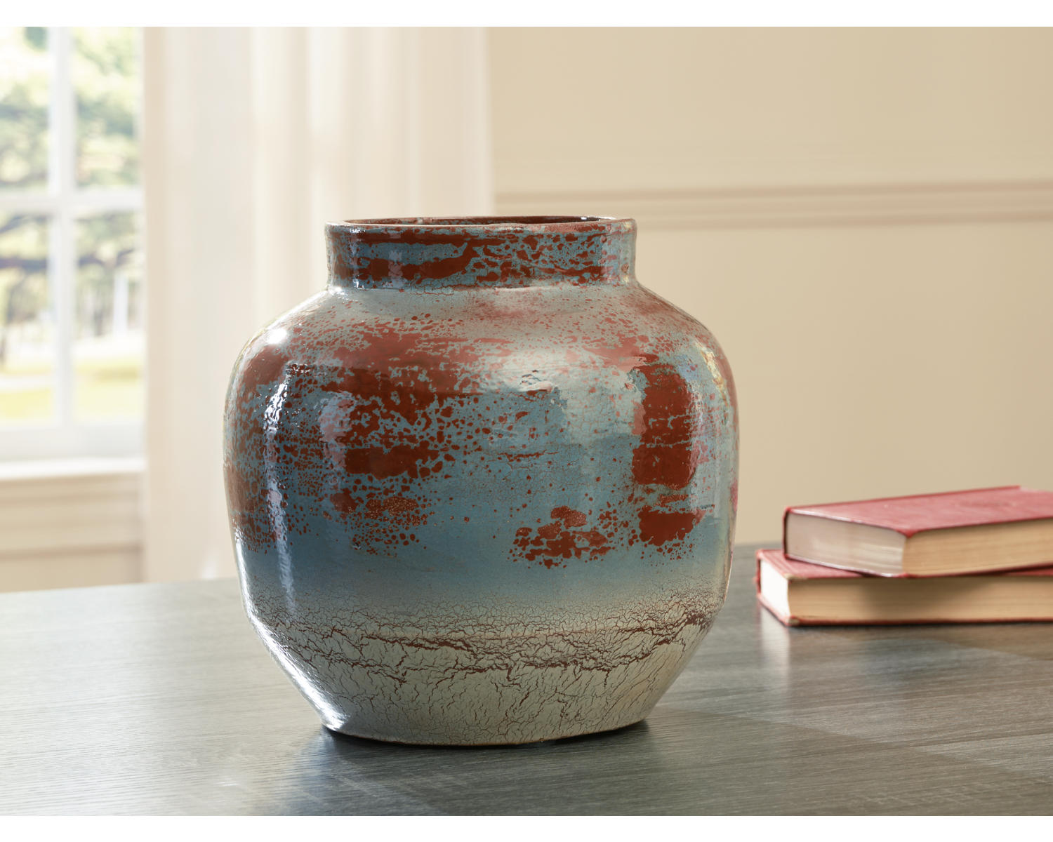 Turkingsly Vase