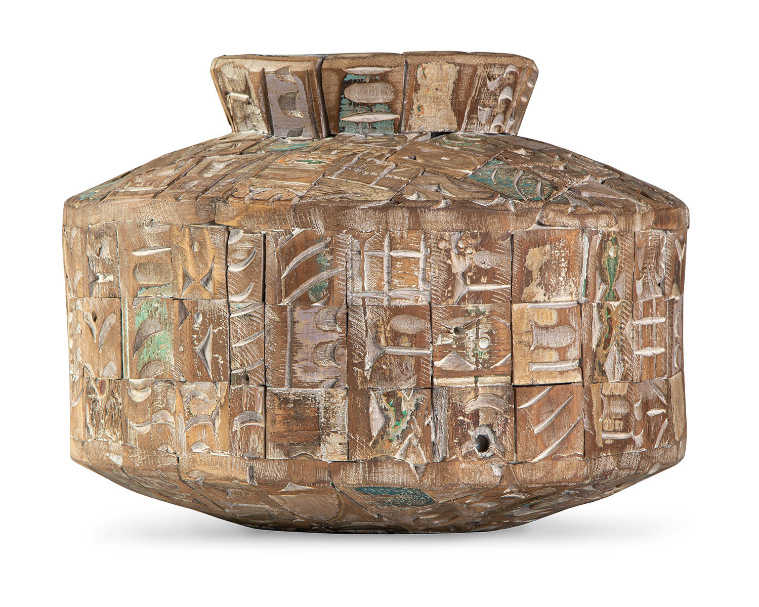 Meltland Vase