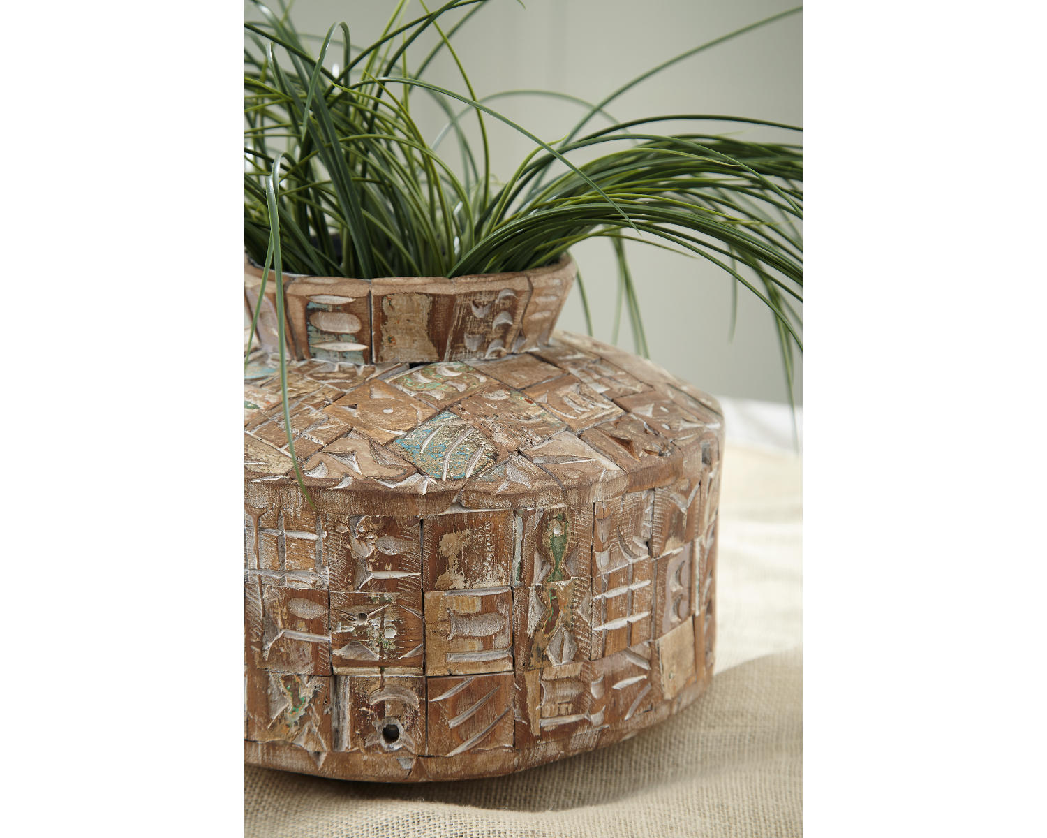 Meltland Vase