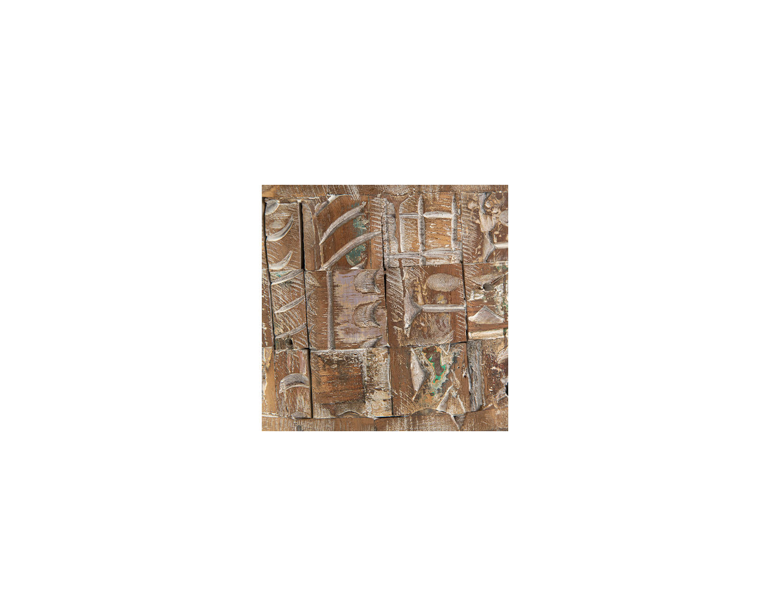 Meltland Vase