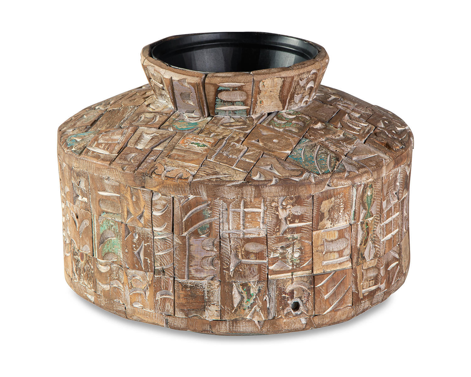 Meltland Vase