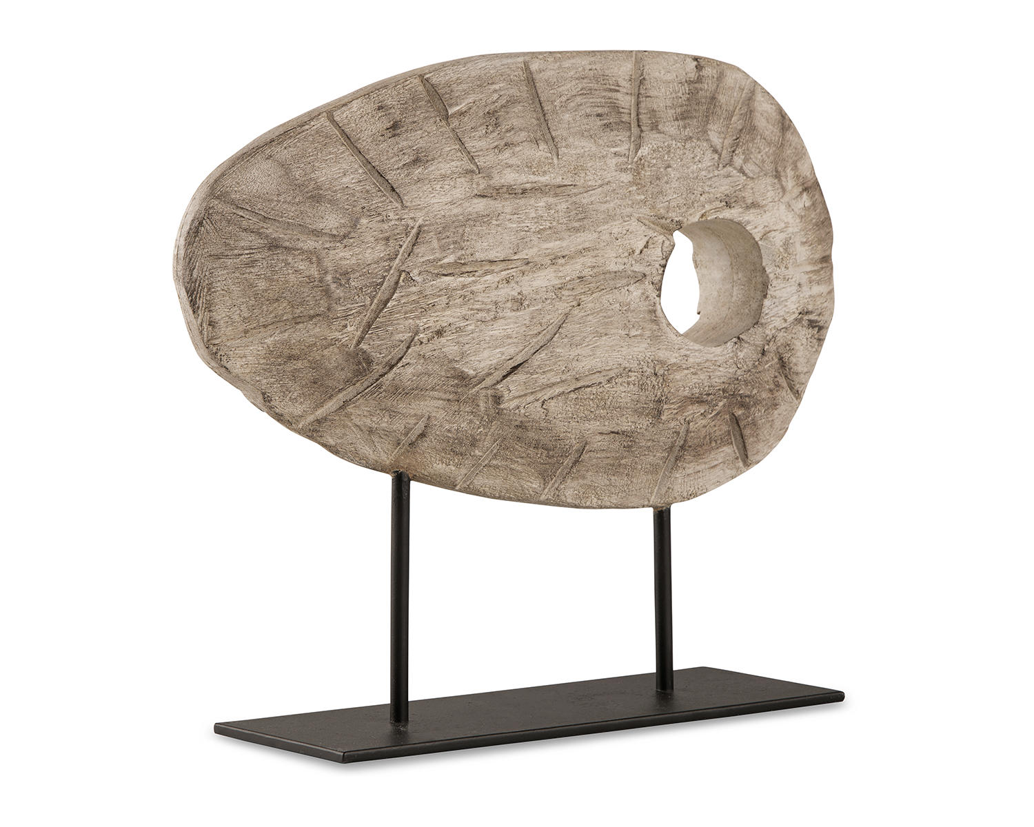 Dashburn Sculpture