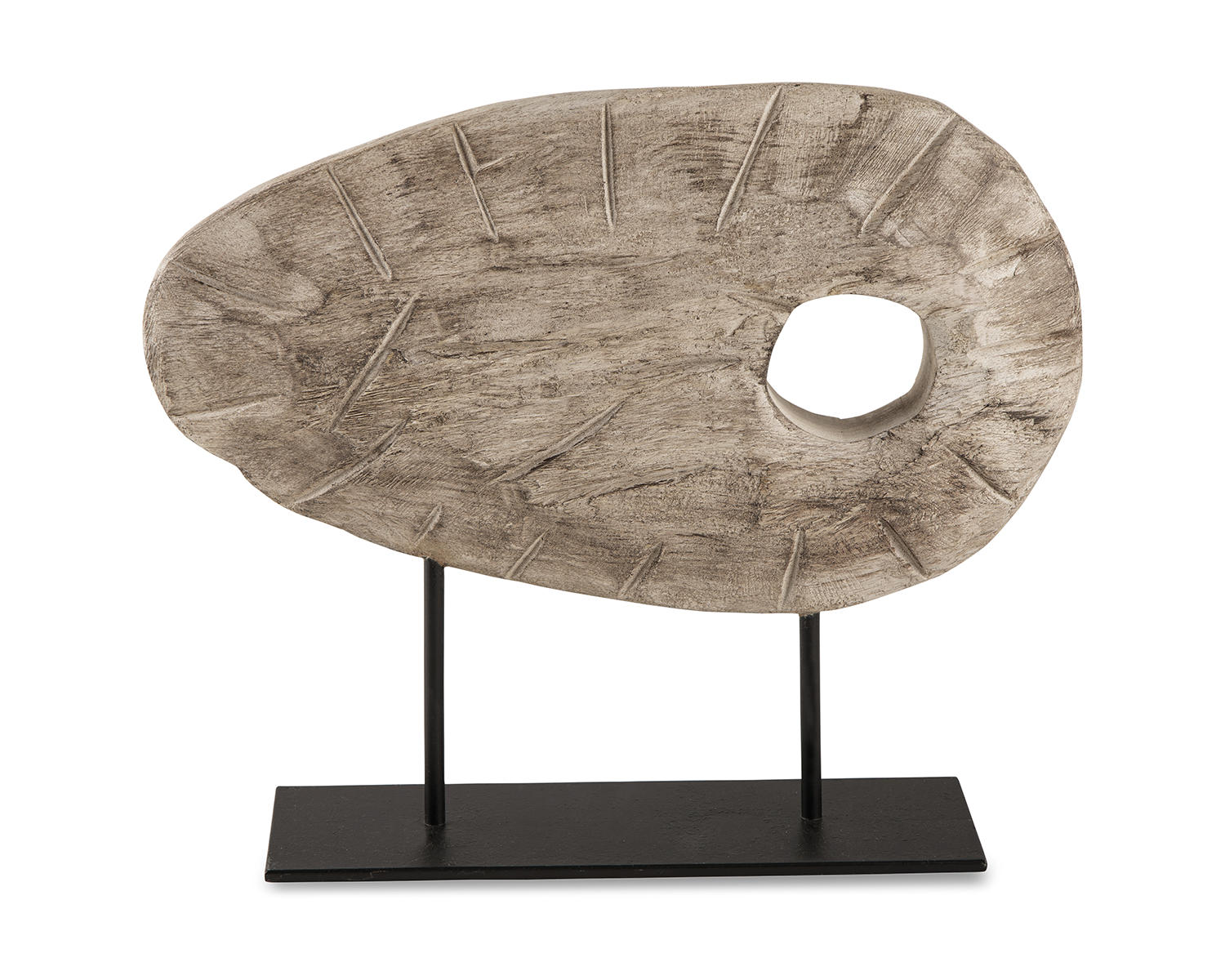 Dashburn Sculpture
