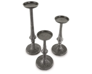 Candelabro Eravell (juego de 3)