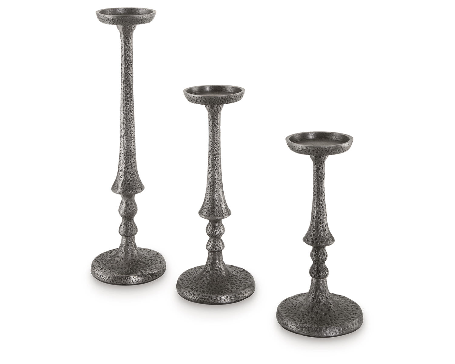 Eravell Candle Holder (Set of 3)